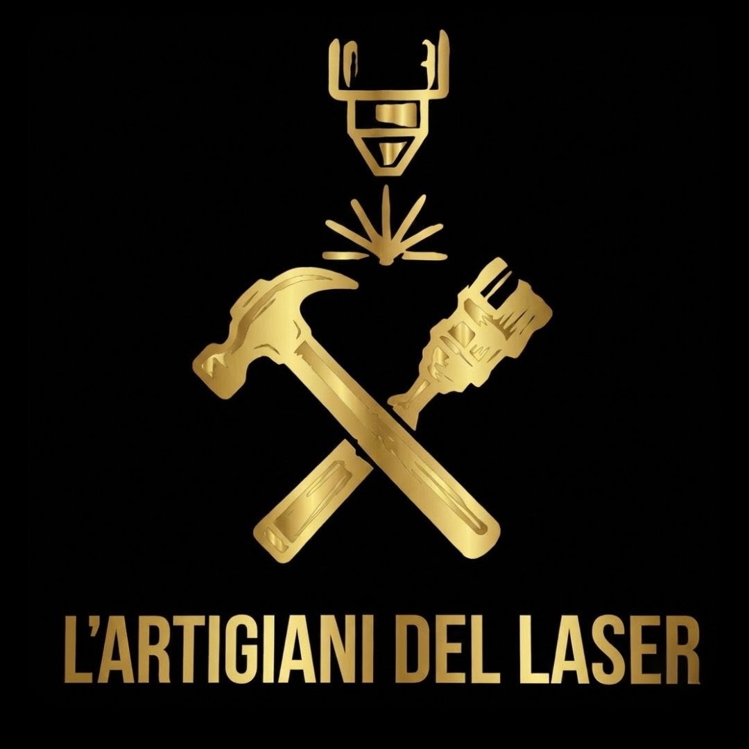 L'artigiani del laser